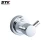 Import Zinc die casting water faucet spare handle bathroom parts from China