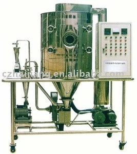 ZLPG Series drier for Chinese Traditional Medicine