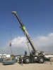 zoomlion rough terrain crane 35ton model RT35 with top quality and best price