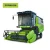 Import zoomlion  TE100 wheeled grain wheat corn rice combine Harvester agricultural machinery from China