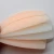 ZRWA10 Wholesale Women Underwear Accessories Washable Anti-slip Soft Silicone Shoulder Pads Bra Strap Cushion