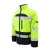 Import ZUJA Roadway Oxford Winter Safety Reflective Jacket from China