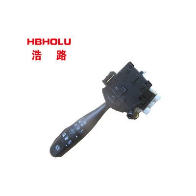 ZX Auto Parts Combination Light Switch Assemble 3774020-0000