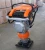 Import ZYR electric rammer tamper jumping jack wacker rm80,tamper rammer from China