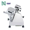 0-17mm  Automatic Frozen Beef Meat Slicer Cutting Machine