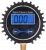 Import 0-250psi tire inflator pressure gauge from China