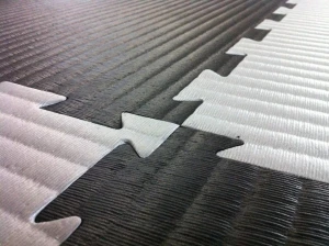 Judo/Karate Mat-20mm_Tatami Vein