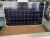Import High Efficiency Solar PV Modules Solar Panels from China