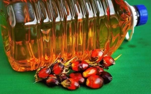 High Quality Cheap Price 100% Purity Crude Palm Oil (CPO) For Cooking