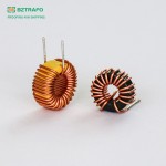OEM BZTRAFO High-voltage Coils Inductance Toroidal Filter Inductor transformer