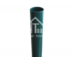 Factory Supplier Low Price Steel Tube Round Post﻿