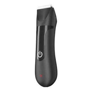 Professional Mens USB Rechargeable Shaver Electric Hair Trimmer Clippers