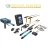 Import Cobra GX 8000 Metal Detector from Indonesia