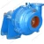 Import HDL Low Abrasive Slurry pumps from China