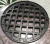 Import cast iron flower pot tray from China