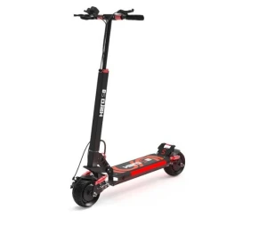 Hero S8 Electric Scooter With 2 Year Warranty