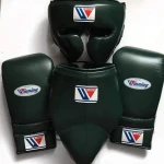 Customized your boxing gloves in colours