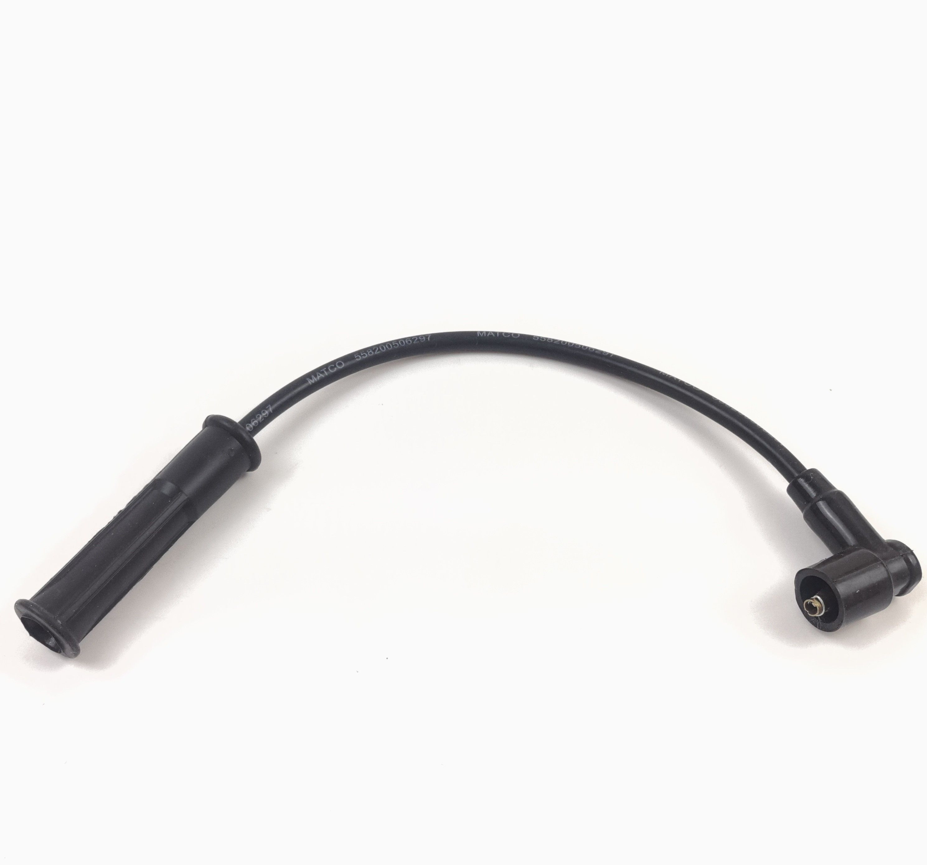 Buy High Voltage Ignition Cable / Ignition Wire Sets For Auto ...