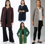 Women clothing