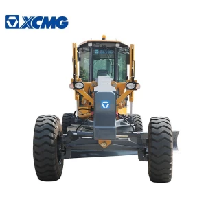 XCMG 240HP GR2405 motor graders equipment china rc tractor road wheel motor grader price for sale