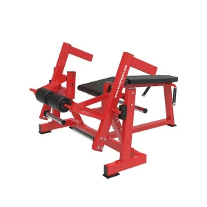 Body Building Strength Machine Seated Leg Extension