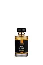 100ML NICHE UNISEX PERFUME BY LORIS LONG LASTING HIGH QUALITY AOUD LEATHER