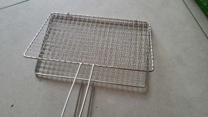 Barbecue Nets