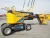 Import XCMG Factory XGA16 16m Diesel Articulating Boom Lift Aerial Work Platform Price for Sale from China