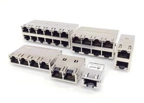 Buy Rj-45 Integrated Connector Module from Delta, Taiwan | Tradewheel.com