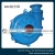 Import High Chrome Alloy Centrifugal Slurry Pump from China