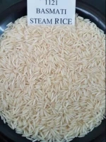 Basmati rice