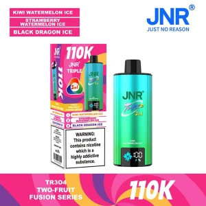 Premium High-Capacity JNR Triple 3in1 110K Global Wholesale | Stable Bulk Supply | Shenzhen China | USA Worldwide