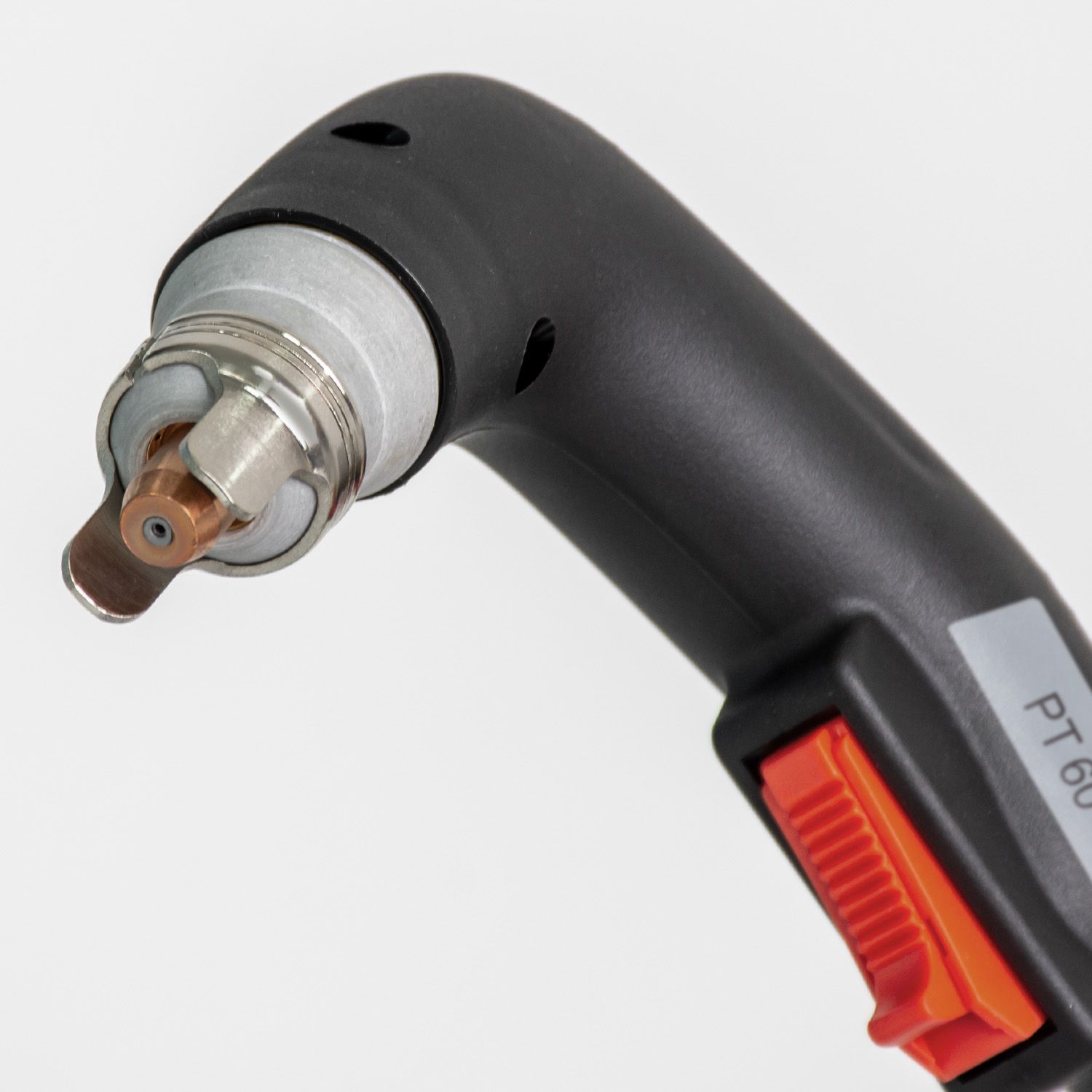 Buy Hitbox Pt60 Handheld Plasma Cutting Torch - 6m Length, Central Plug ...