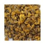 Dried Natural Daisy Flower