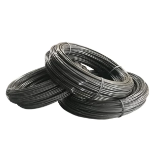 Cold Heading Steel Wire Rod for Fasteners and Non-Standard Parts -SWRCH10A
