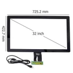 TOUCH SCREEN MANUFACTURER