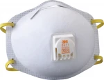 3M 8511 Disposable N95 Particulate Respirator Mask