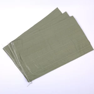 Good Quality Woven PP Bags