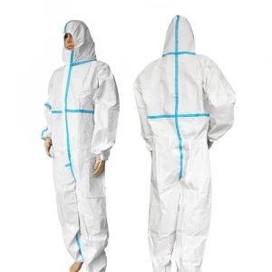 Protective Suit/Coverall