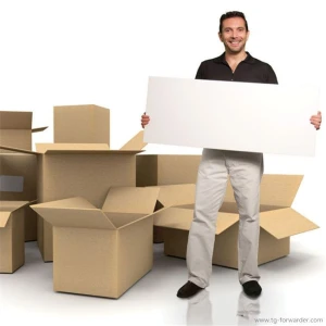 Shipping agent in China with cheap Courier Service