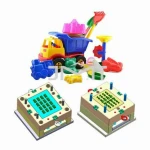 MANUFACTURER Toy MOULD