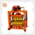 Import IV4-40 Mini Color Brick Making Machine for Floor Tile Colorful Brick Production Line from China from China
