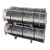 Import RP Graphite Electrodes 200-700mm RP Graphite Electrode from China