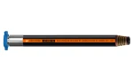 API 7K rubber hose, high pressure hose, ratary drilling hose, cement hose, vibration hose