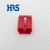 Import HRS DF61-2S-2.2C(11) Crimp Housing 2.2mm pitch 2pin Connector from China