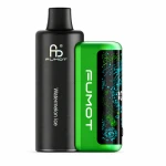 Wholesale Prices Fumot Phantom 45K Pod Therapeutic Vape Premium High Capacity Australia Global Bulk Supply