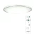 Import AC 220V 56W Smart LED Ceiling Light , Round LED Ceiling Light Adjustable By APP from China