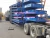 Import Lowbed Trailer| 3 Axles 60T Capacity| Low Loader| Semi Trailer from China