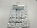 Dengue NS1 Rapid test Device