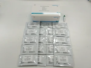 Dengue NS1 Rapid test Device